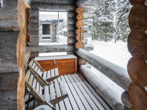Holiday Home Kuusiruka 10 By Interhome - Ruka