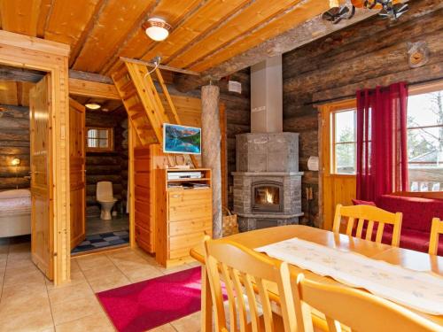Holiday Home Saaruantupa By Interhome - Kuusamo