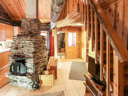 Holiday Home Kuruhovi B By Interhome - Kuusamo