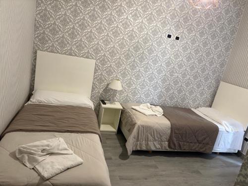  Agriturismo il Casale in Ponte Galeria
