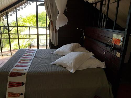 Villa THEOROM in Le Lamentin