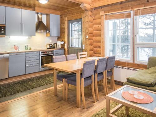 Holiday Home Kotka By Interhome - Kuusamo