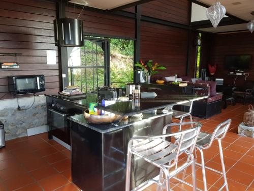 Villa THEOROM in Le Lamentin