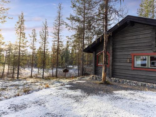 . Holiday Home Kuukkelitupa by Interhome