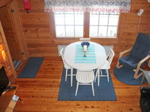 Holiday Home Juolukka by Interhome in Enontekio