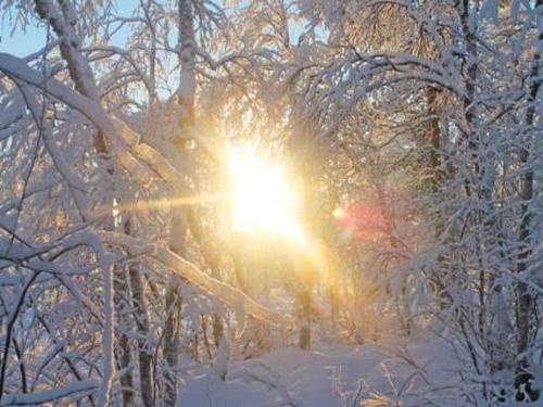 Holiday Home Juolukka by Interhome in Enontekio