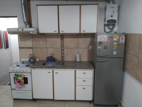 Depto 1 dormitorio - image 5