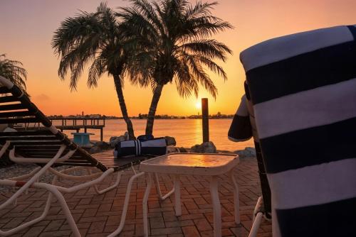 Address of 107 · Boat dock- BBQ Walk to Beach GREAT VIEWS