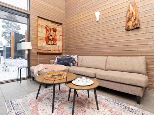 Holiday Home Rukanlilja By Interhome - Ruka
