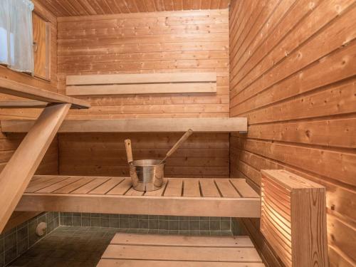 Holiday Home Villa Kuusanka By Interhome - Kuusamo