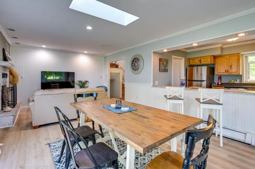 Lexington Vacation Rental Near Winter Activities! in Lexington, USA
