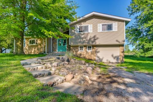 Lexington Vacation Rental Near Winter Activities! in Lexington, USA