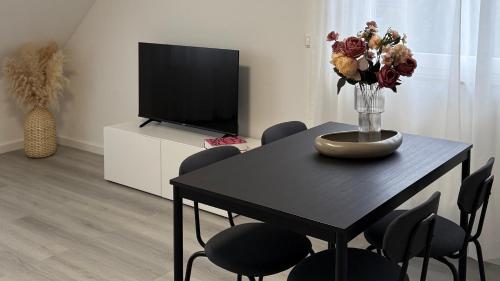 Comfy Apartments Cologne – khách sạn tại Rodenkirchen
