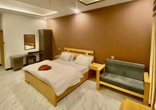 hotel photo