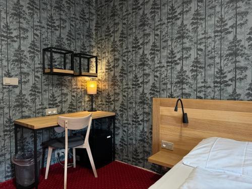 Horský hotel Vidly - image 3