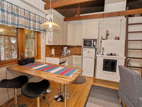 Holiday Home Kaukosaaren Ahonrinne By Interhome - Kuusamo