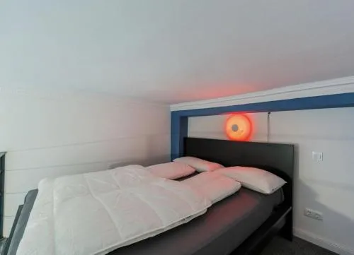 smart city apartment Charlottenburg Deutsche Oper in Niederdorla, Deutschland