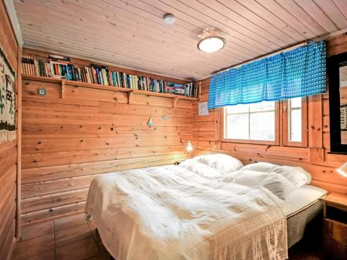 Holiday Home Marjatan mökki by Interhome (Holiday Home Marjatan mokki by Interhome) in Raattama
