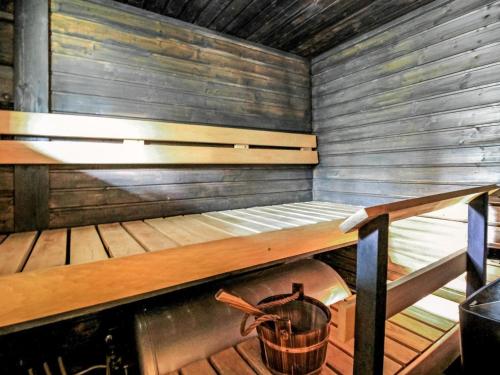 Holiday Home Marjatan mökki by Interhome (Holiday Home Marjatan mokki by Interhome) in Raattama