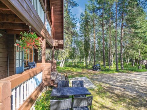 Holiday Home Marjatan mökki by Interhome (Holiday Home Marjatan mokki by Interhome) in Raattama