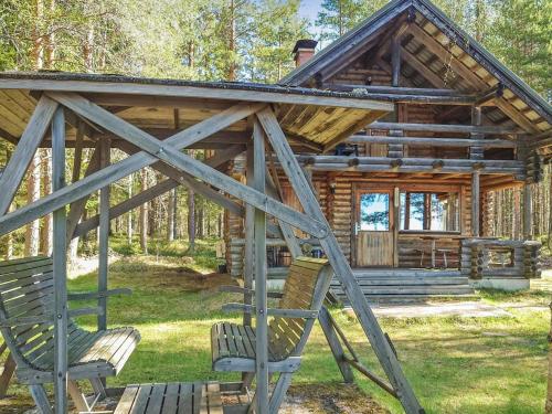 . Holiday Home Haapala by Interhome