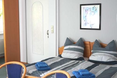  Apartment Wurth in Groß-Siegharts