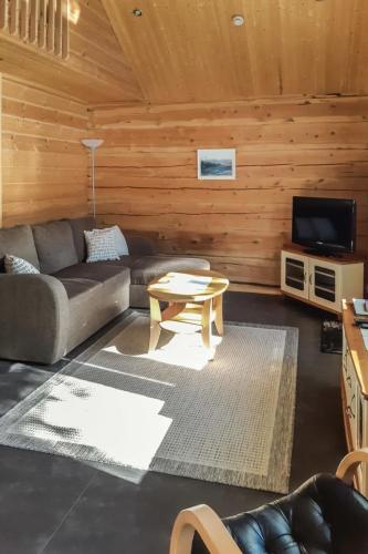 Holiday Home Antin mokki by Interhome in Yli-Kyrö