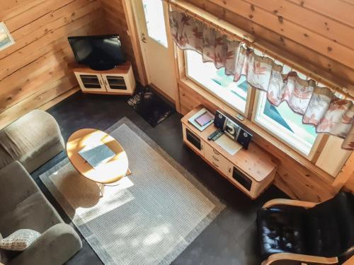 Holiday Home Antin mokki by Interhome in Yli-Kyrö