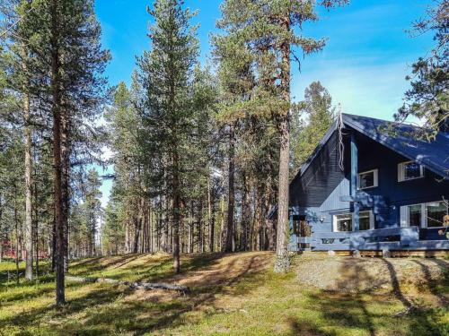 Holiday Home Antin mokki by Interhome in Yli-Kyrö