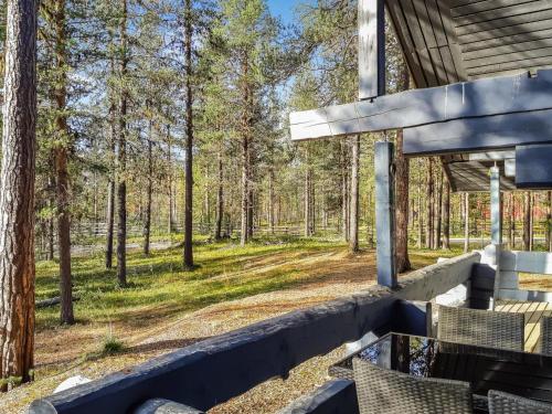 Holiday Home Antin mokki by Interhome in Yli-Kyrö