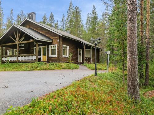 Holiday Home Artturi by Interhome