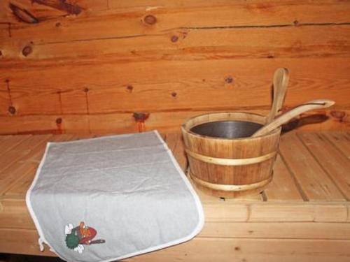 Holiday Home Hilla by Interhome in Enontekio