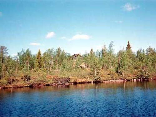 Holiday Home Hilla by Interhome in Enontekio