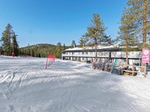 Holiday Home Vuosselin Helmi C25 By Interhome - Kuusamo