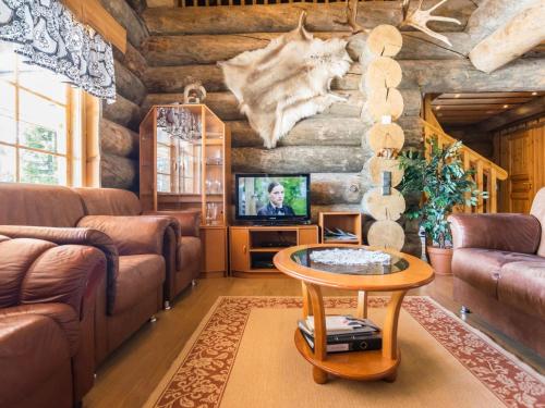 Holiday Home Iso-karhu By Interhome - Kuusamo
