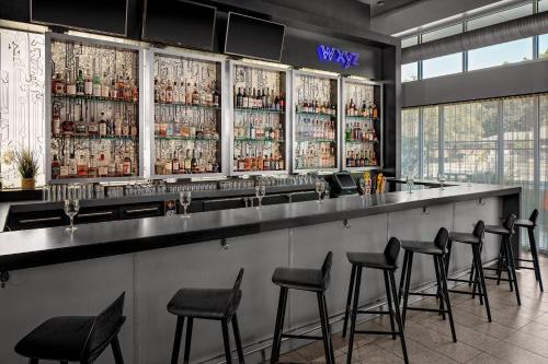 Aloft Chapel Hill in Chapel Hill, USA