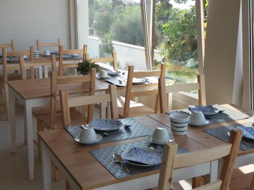 Home Scala dei Turchi B&B in Sicily