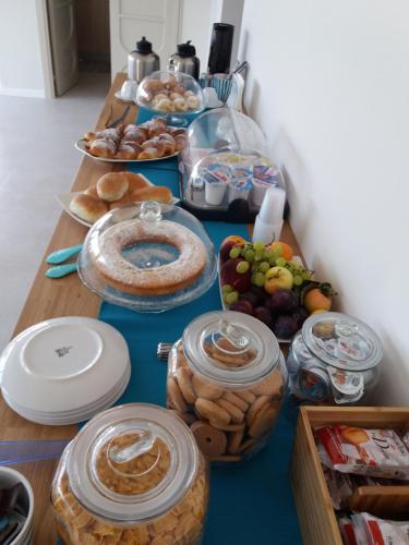 Home Scala dei Turchi B&B in Sicily