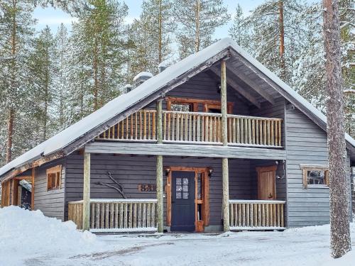Holiday Home Sakumaja by Interhome