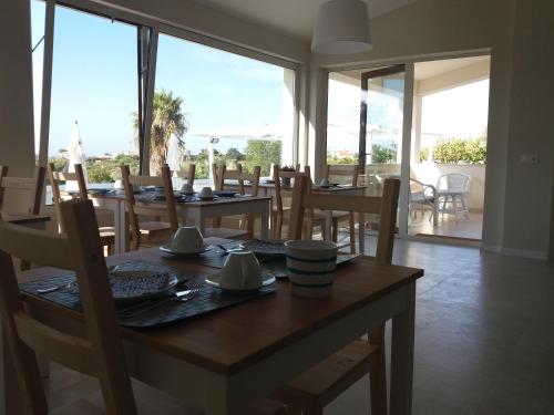 Home Scala dei Turchi B&B in Sicily