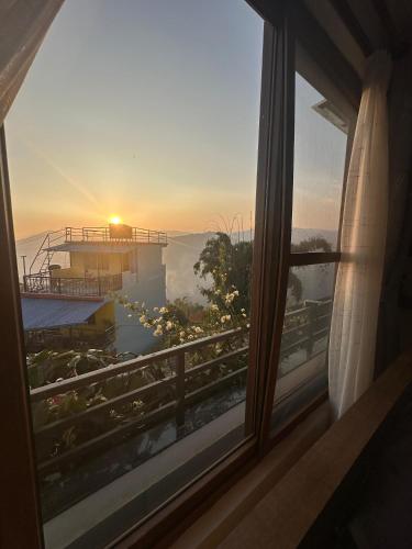 View, Bagaan Villa Homestay in Ilam