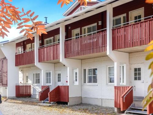 Holiday Home Levi star 1503 by Interhome, Kittila