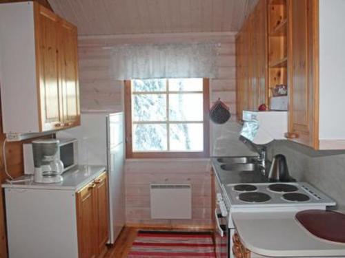 Holiday Home Karpalo by Interhome in Enontekio