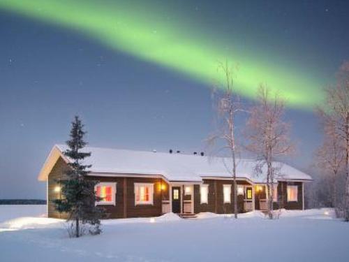 Holiday Home Levin revontulitaivas 1 by Interhome in Kongasa