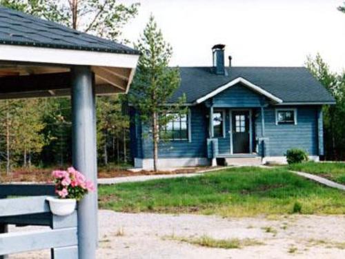 . Holiday Home Mäntyaho by Interhome
