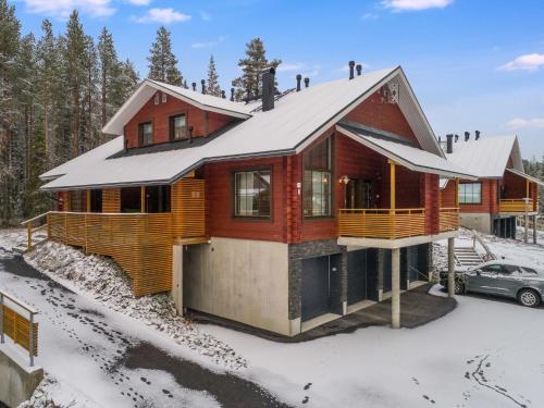 Holiday Home Sointuilevi 2 d 13 by Interhome, Kittila