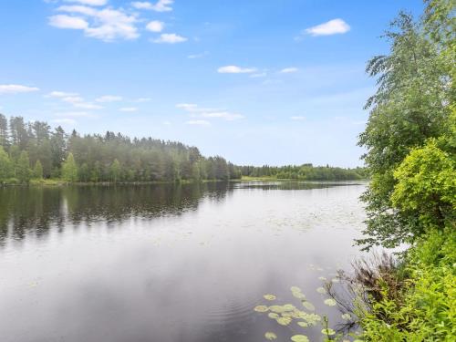 Holiday Home Tarvastupa by Interhome in Kemijärvi