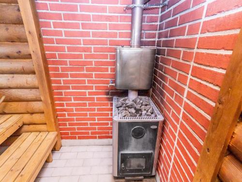 Holiday Home Tarvastupa by Interhome in Kemijärvi