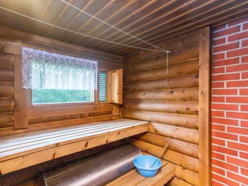 Holiday Home Tarvastupa by Interhome in Kemijärvi