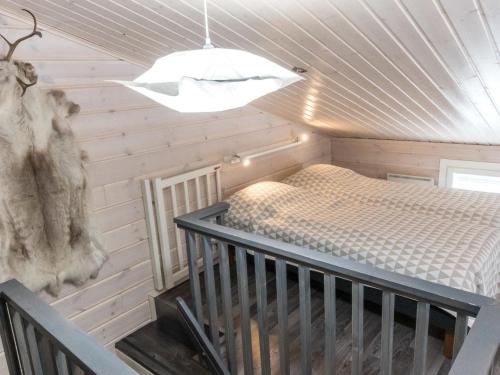 Holiday Home Rapsakka by Interhome